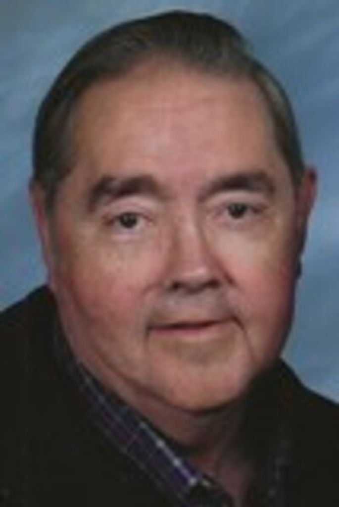 Kenneth Arwin Kluender