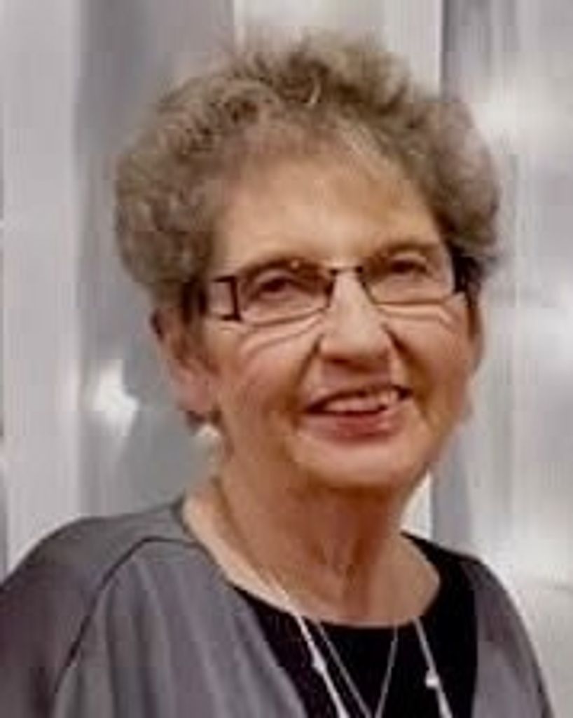 Ruth Solem