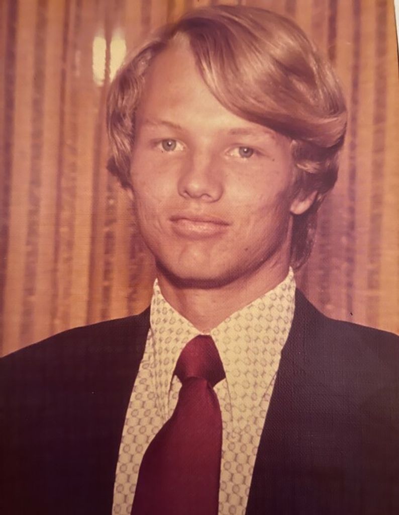 John Latham Profile Photo