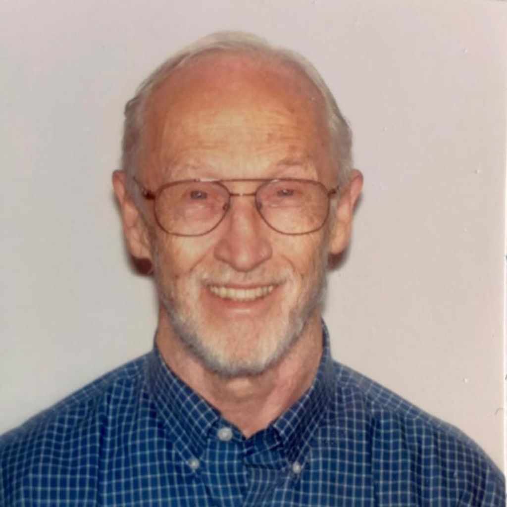 William Zorumski Profile Photo