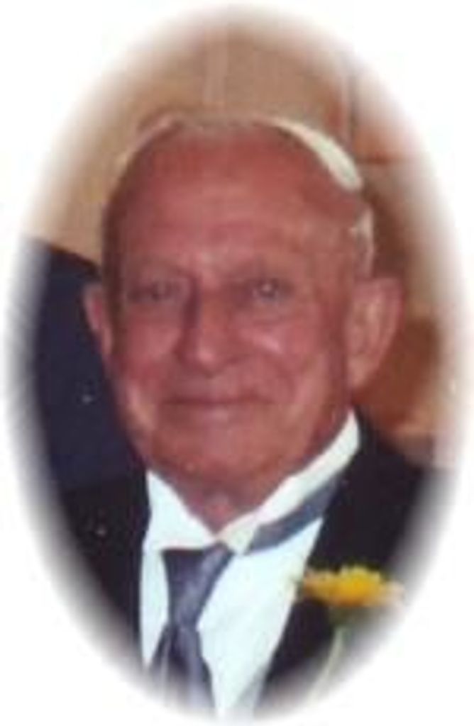 Donald L. Christman