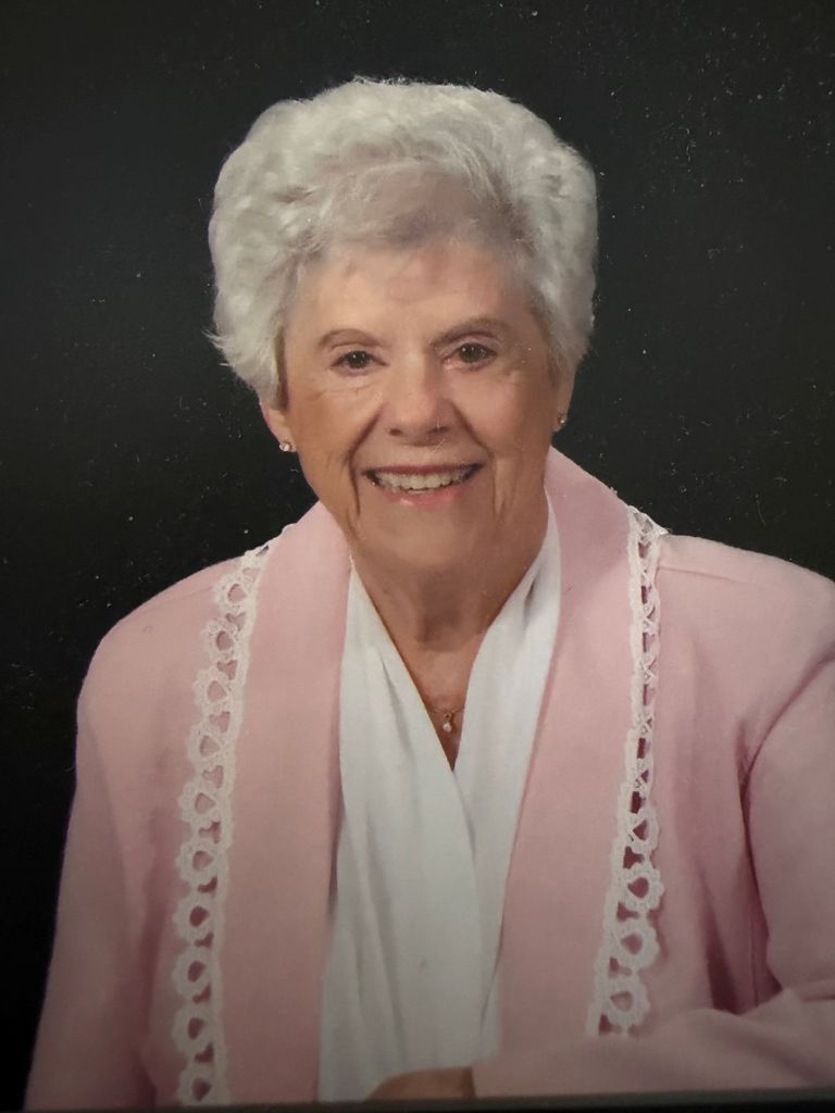 Carolyn Doyle Weiss
