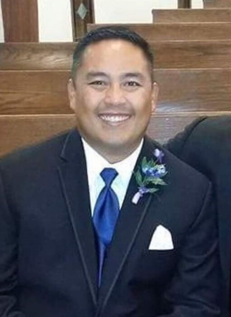 Hua Chau