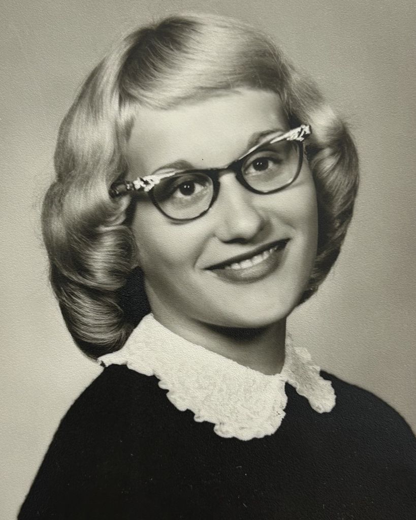 Beverly June Hill