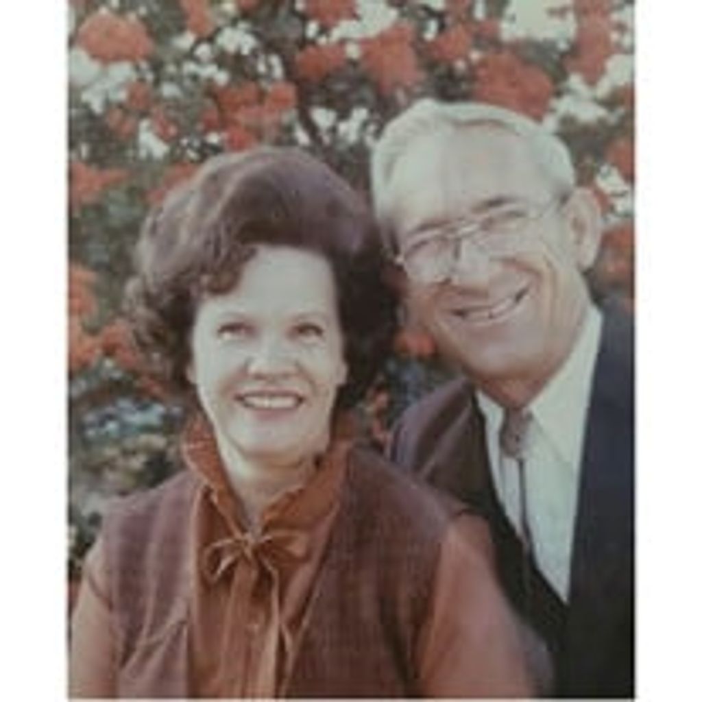 Betty Jean Justet Bradbury