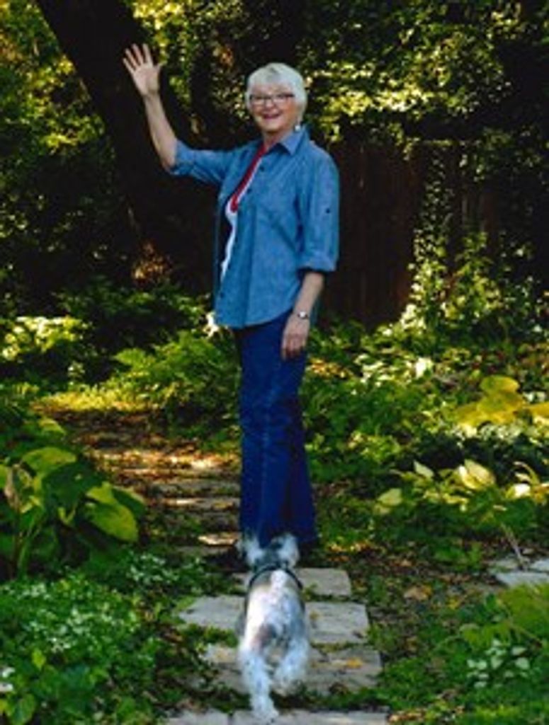 Rose Marie Glatt Profile Photo