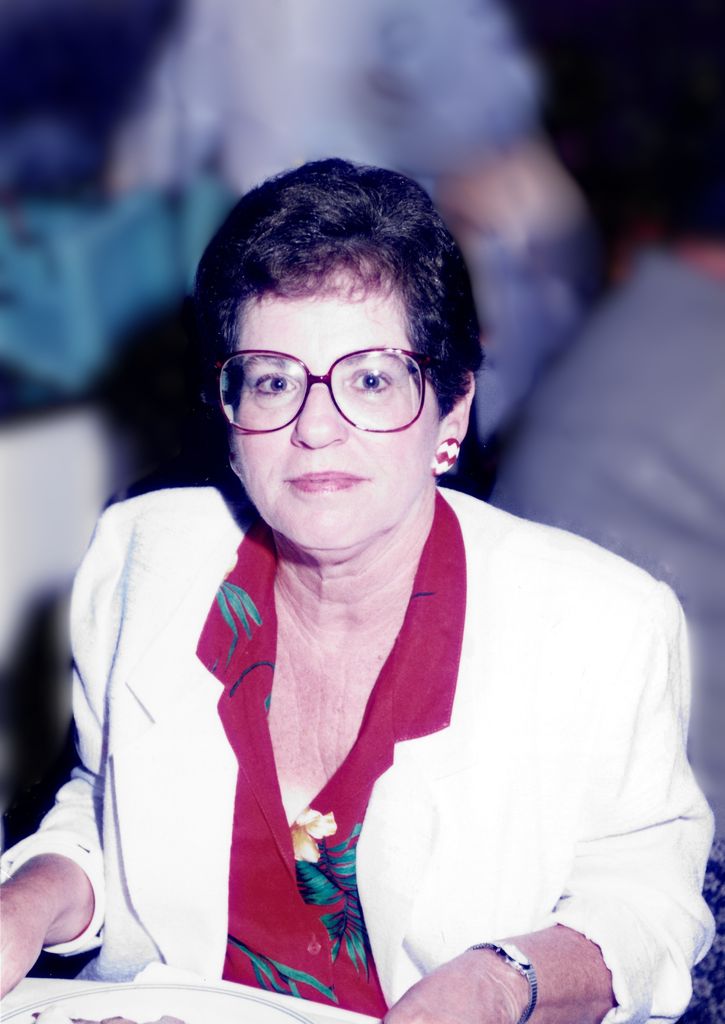 Margaret M. Lebo Profile Photo