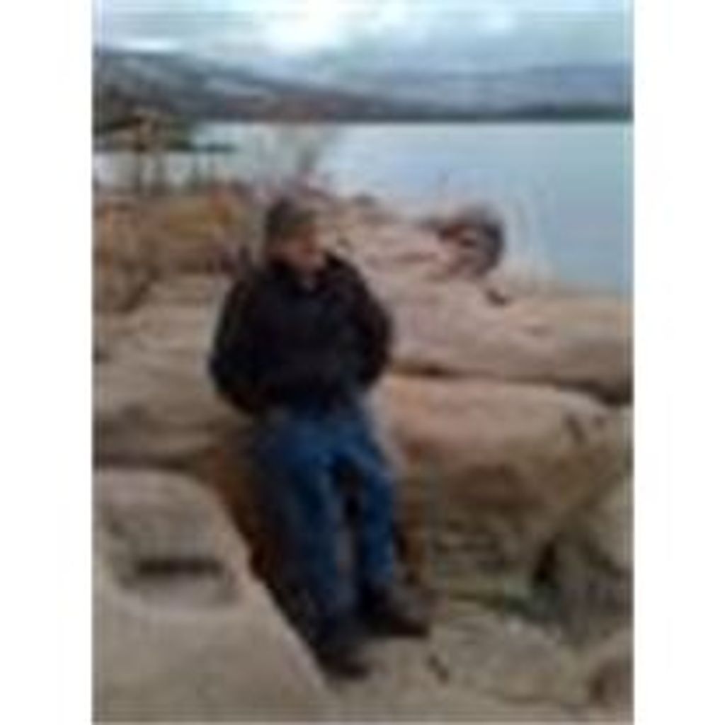 Buford "Bob" Age - 92 - El Rito Cook