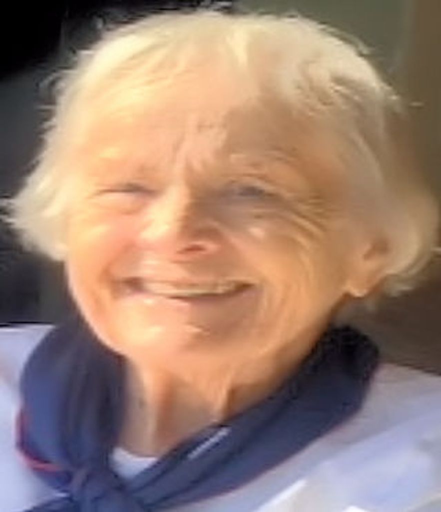 Mary Kelly