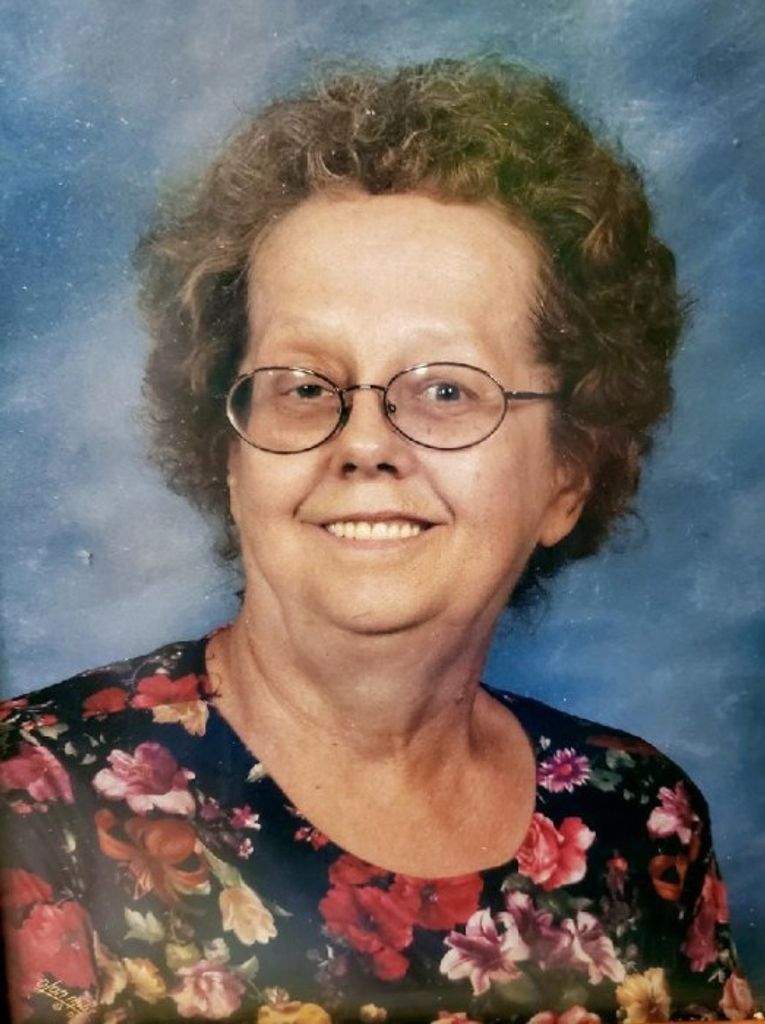 Patricia E. (Stone)  Grove