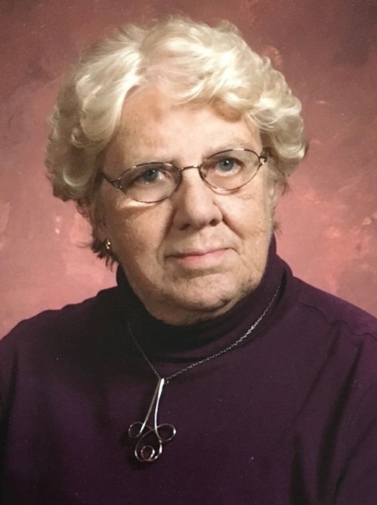 Lorraine Eleanora Elizabeth Schipper