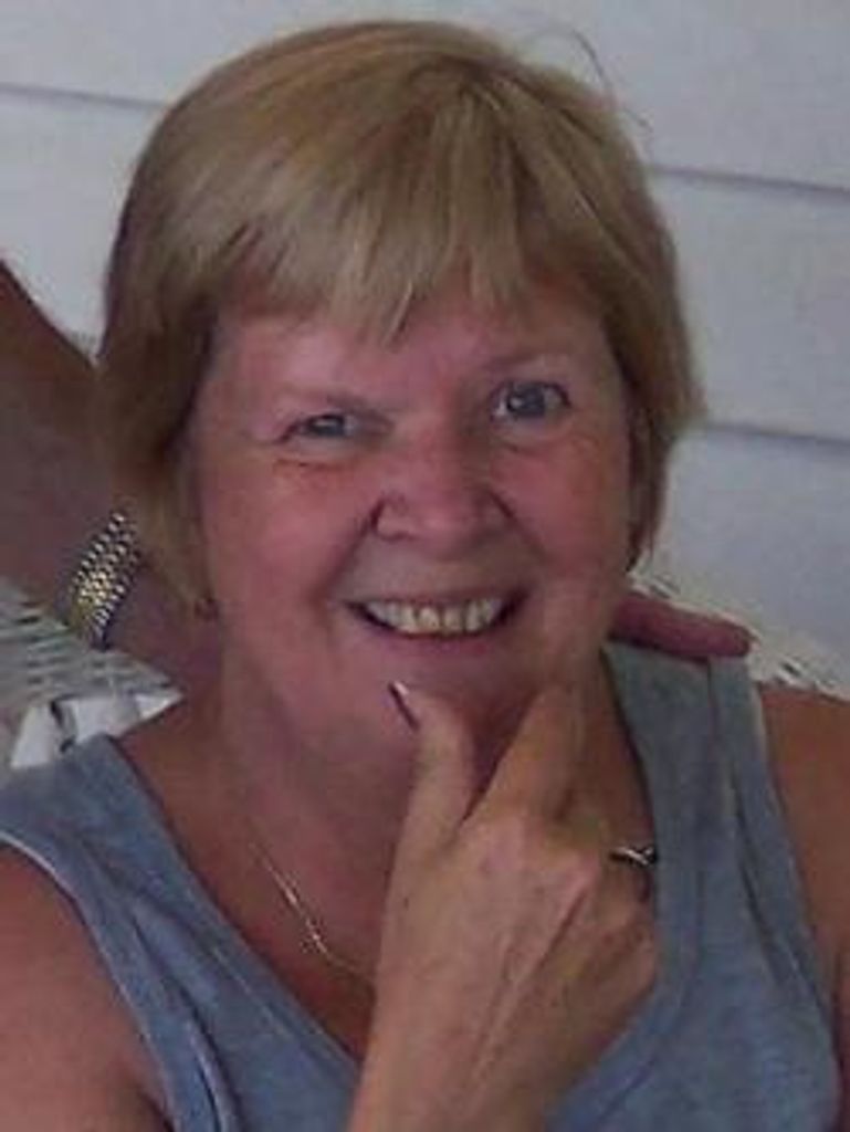 Judith F. Begraft Profile Photo