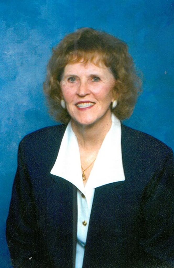 Annice  D. Martin