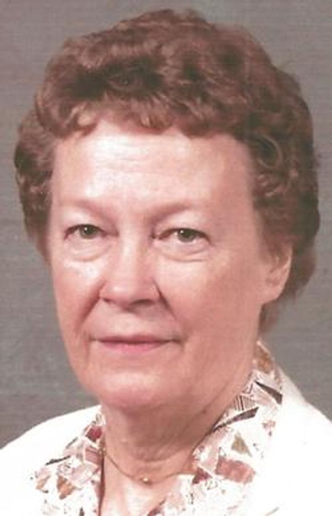 Helen Margaret Smith Profile Photo