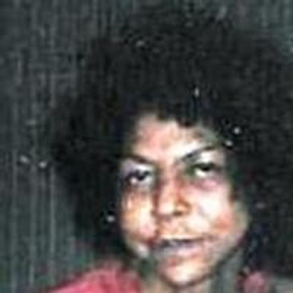 Alice Mae Cavitt