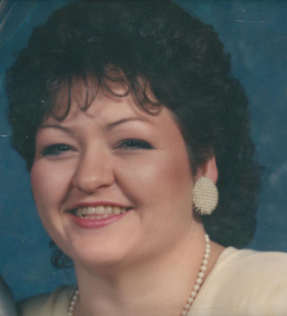 Mary Lou Huffman Bower
