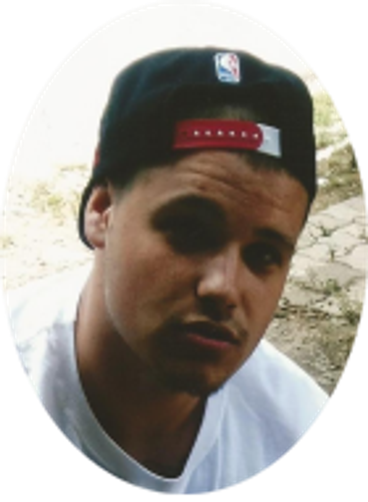 Paul Welch Jr
