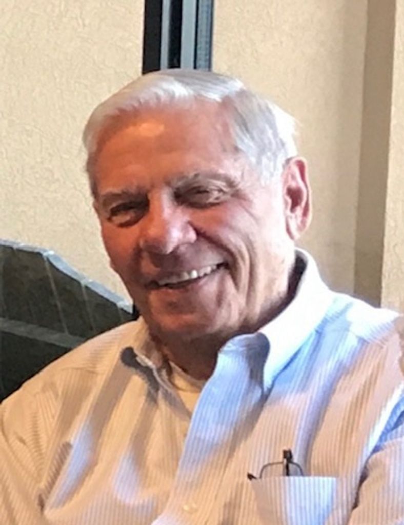 Lester R. Hareld Profile Photo