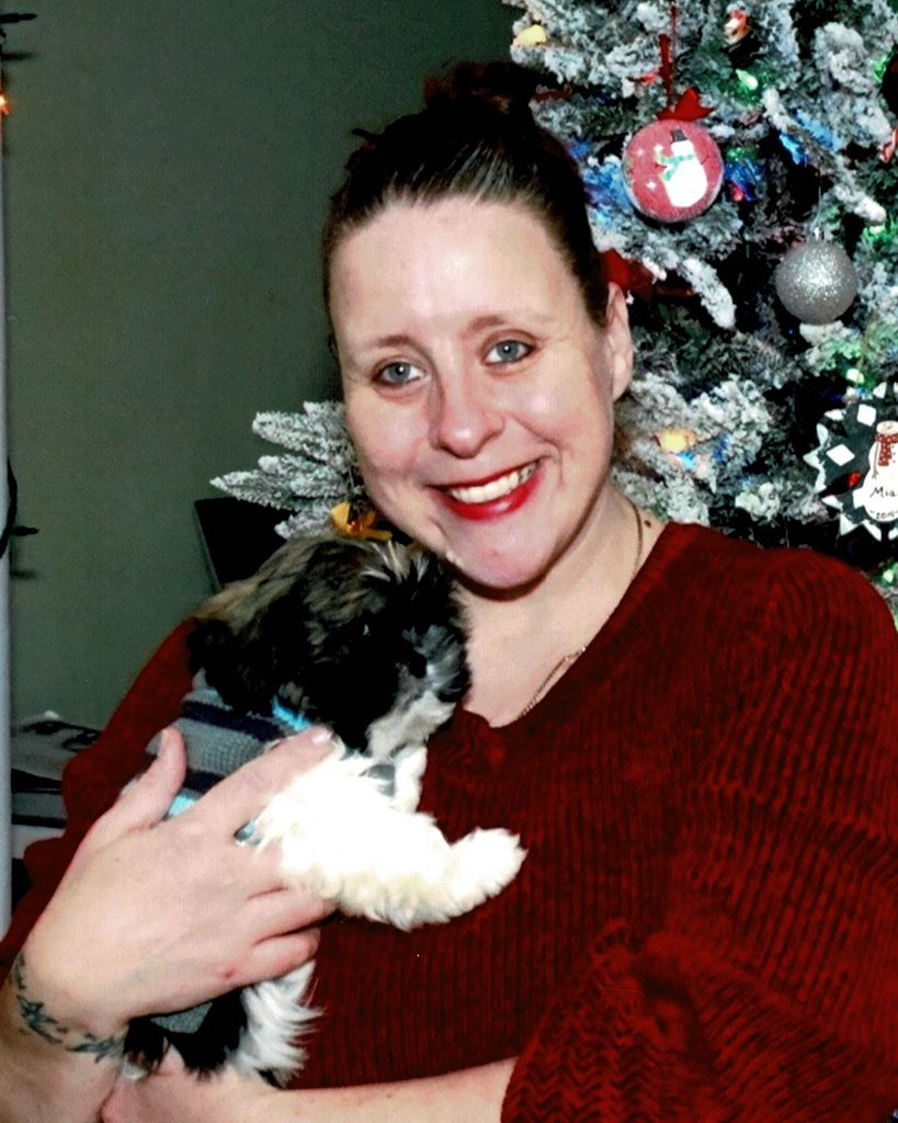 Agnes M. Korman