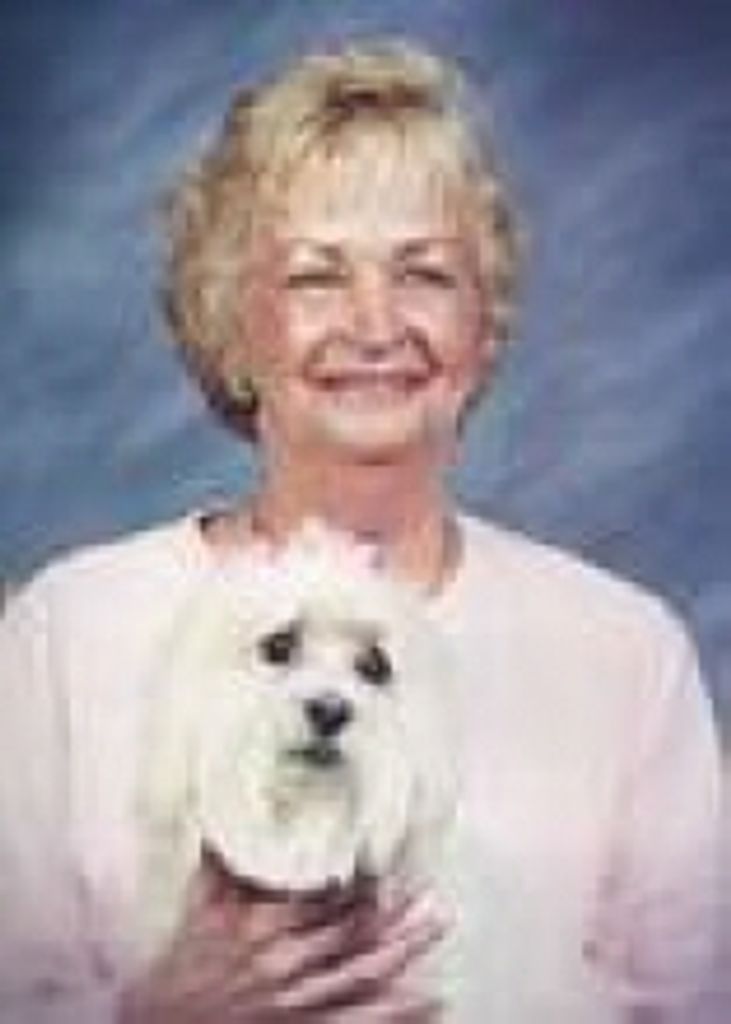 Dagmar Rosalie Palmer Taylor