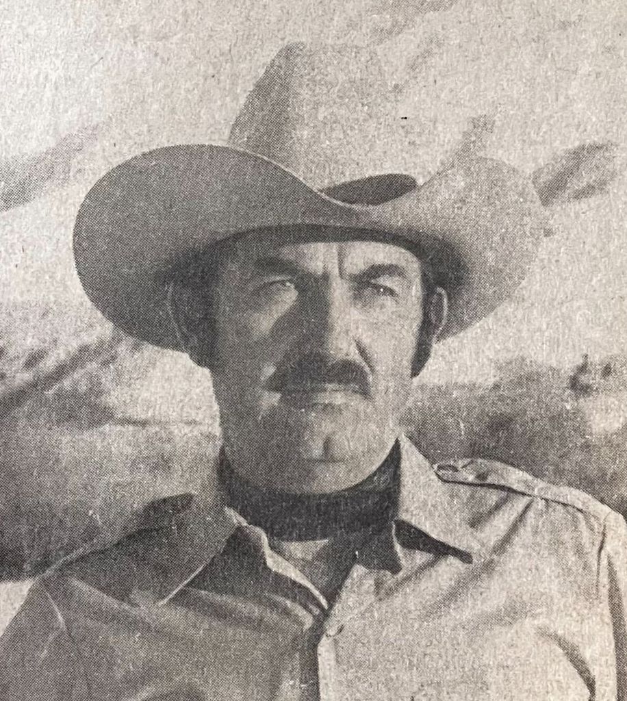Newell Clark Fredrickson