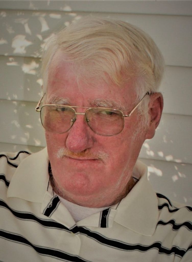 George A. Beaman