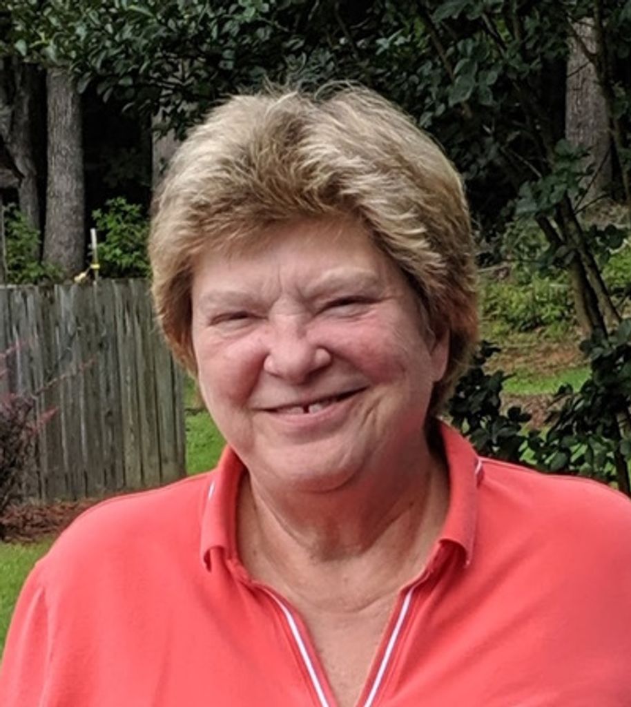 Tanya Kizer Patterson Profile Photo