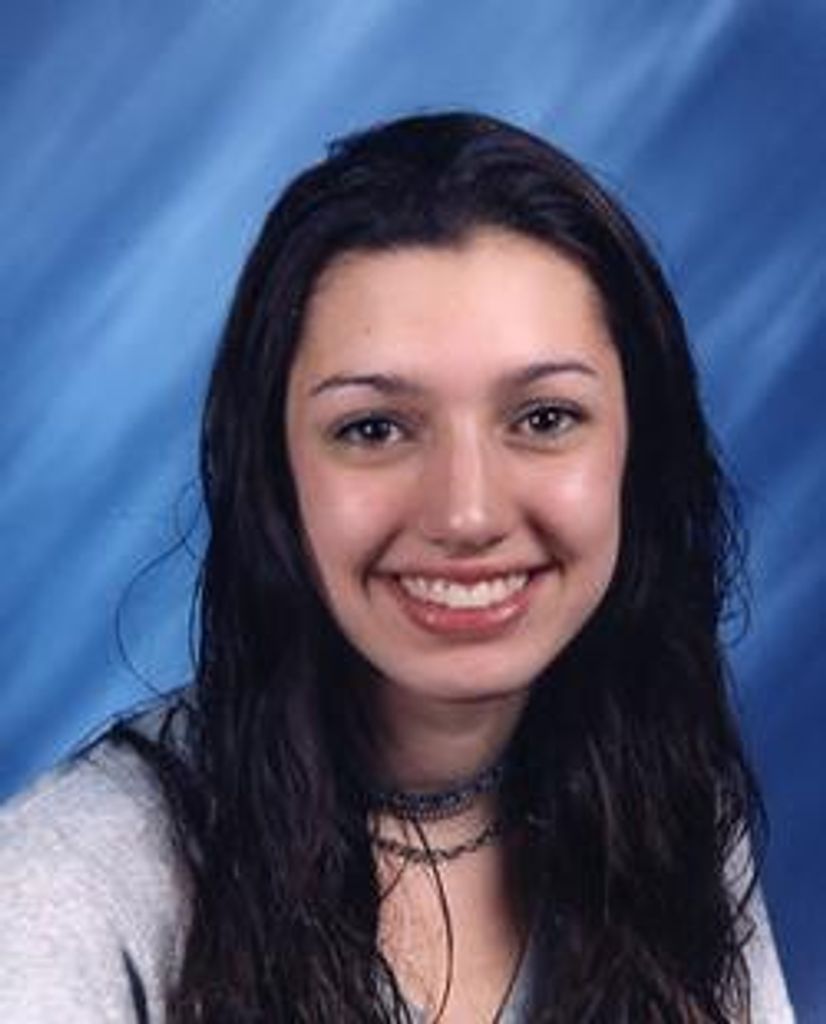 Layla D Rashid