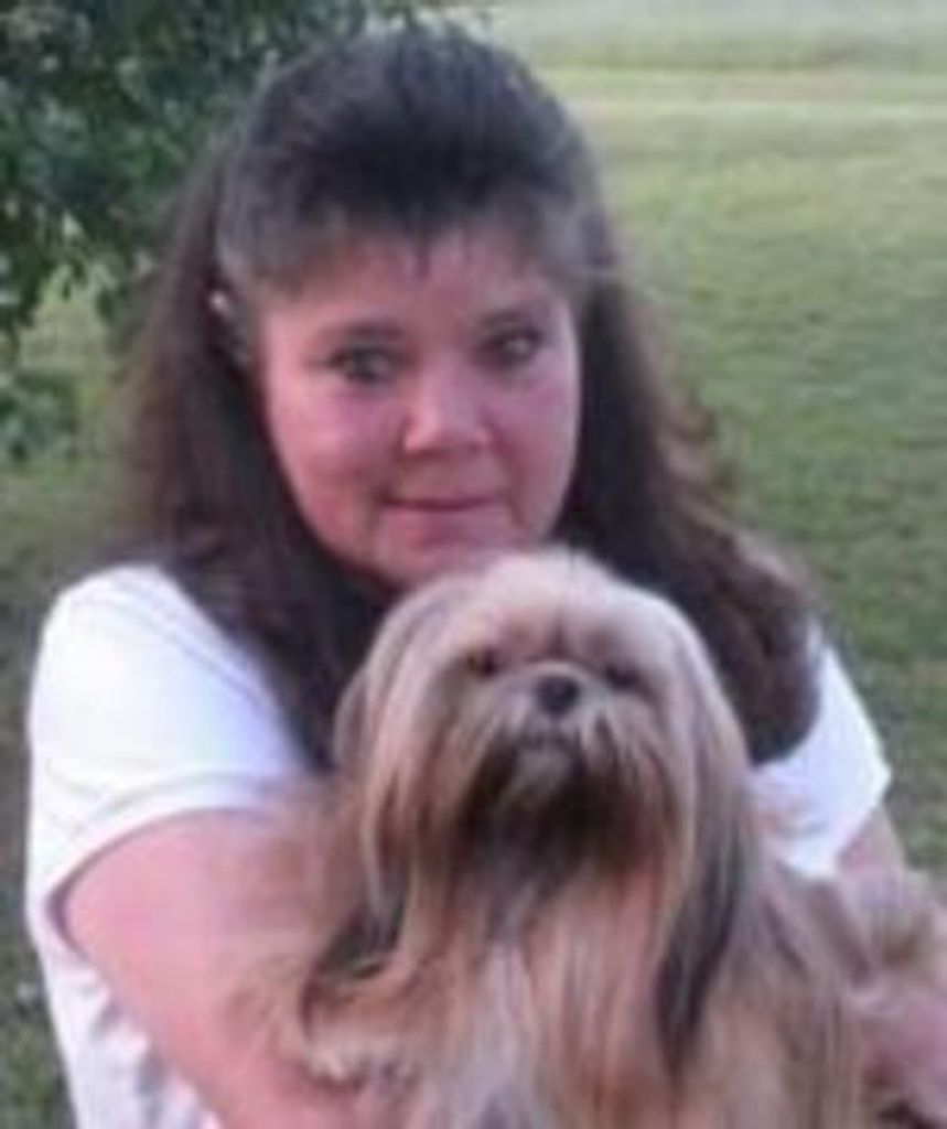 Barbara Hyatt Short Profile Photo