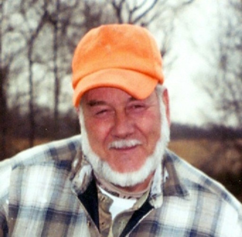 Frank Hinson