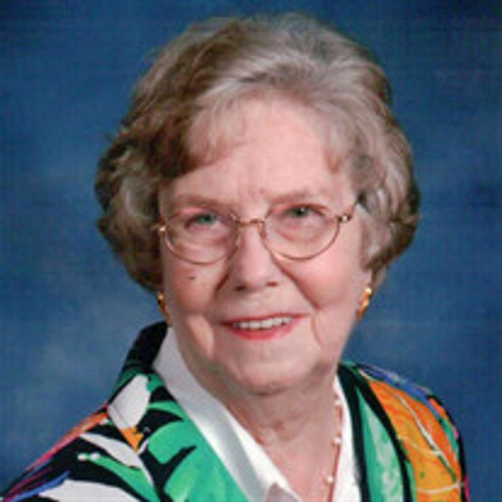 Rosalind Ward Sledge