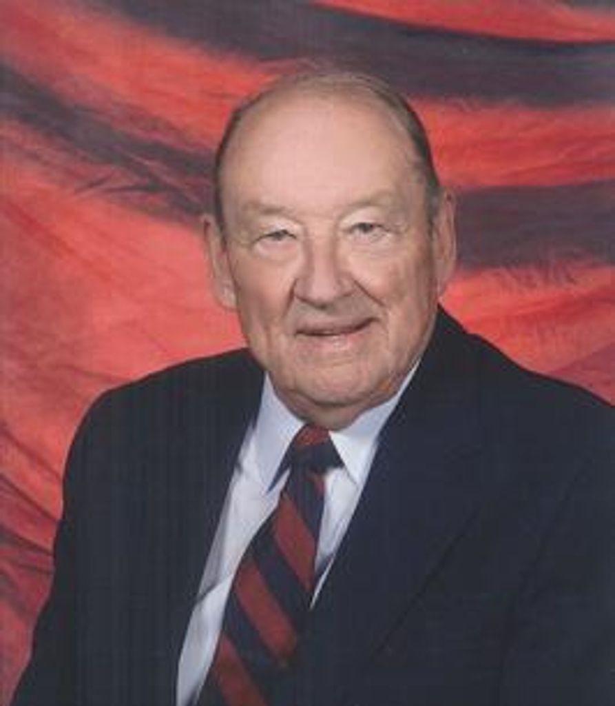 Virgil Lee Brockel Profile Photo