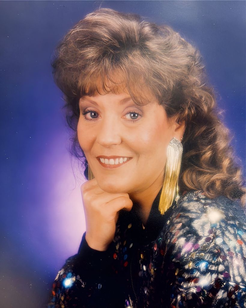 Jamie L. Moore Profile Photo