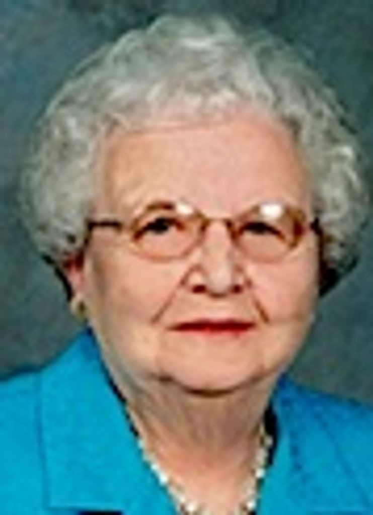 Ruth Manring Howell Profile Photo