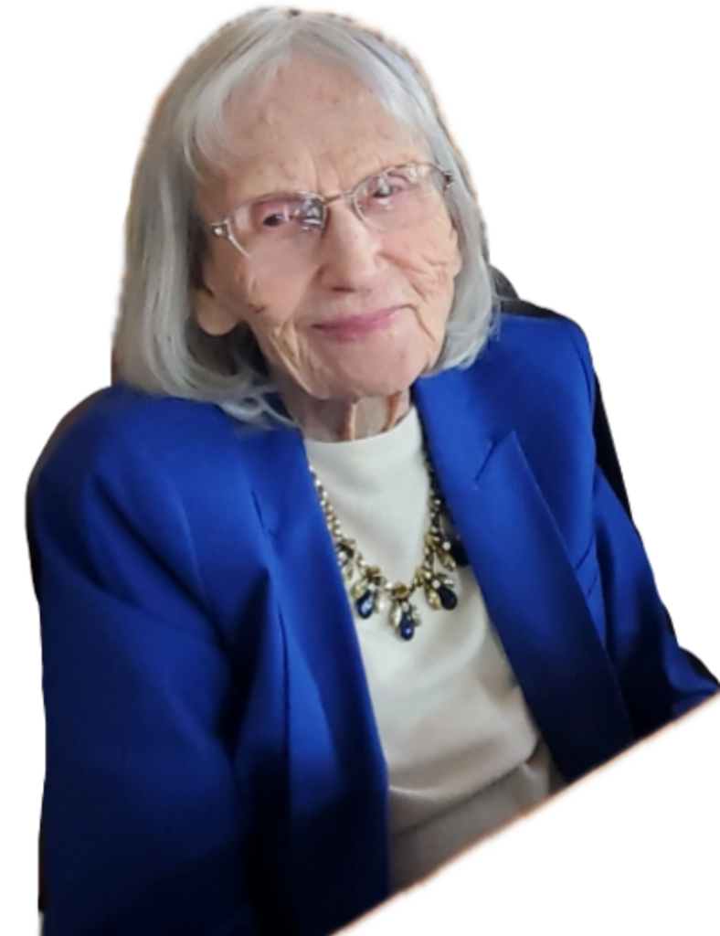 Corene Martin Simms Profile Photo