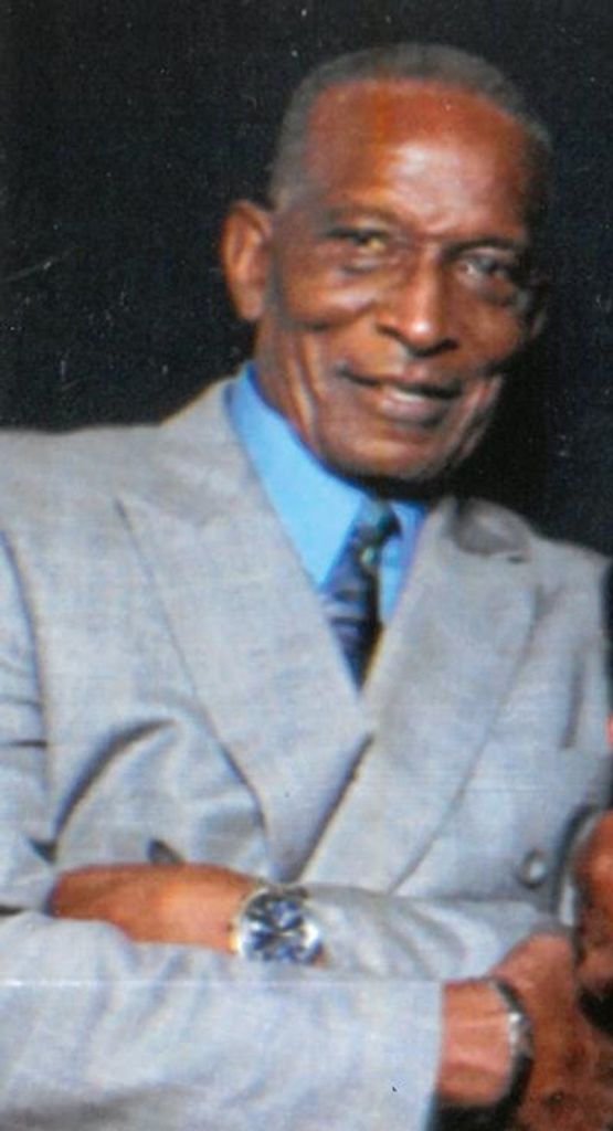 Thomas "Tyrone" Addison Profile Photo