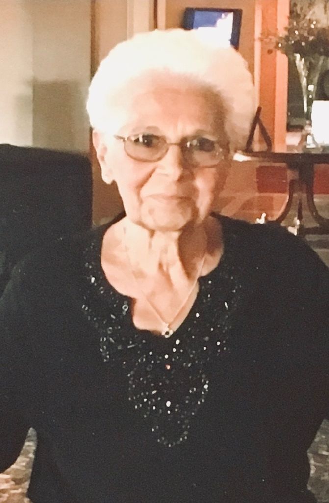 Genevieve L. Digristina