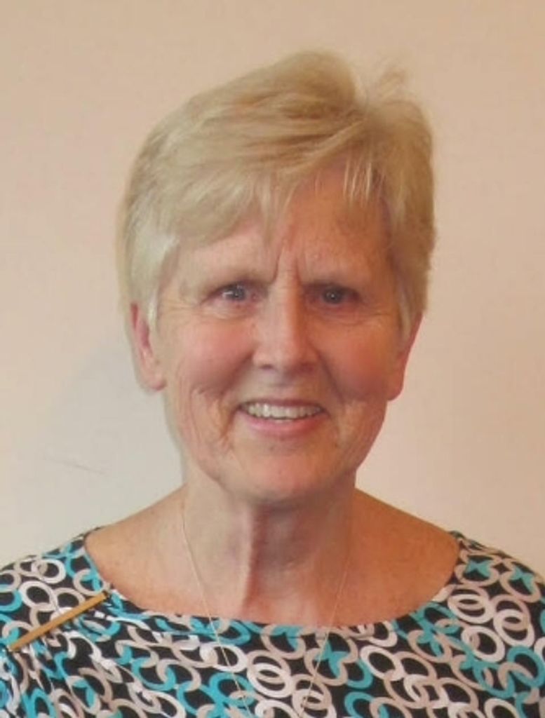 Margaret "Peggy" Devingo Profile Photo