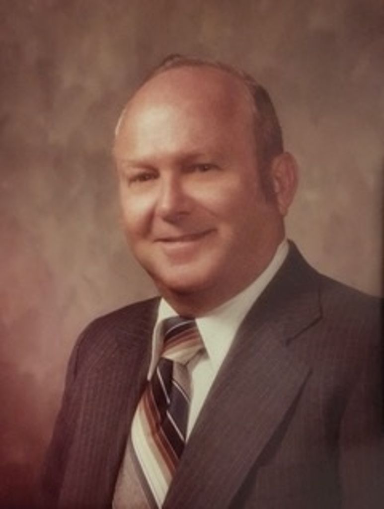 C. Vernon Taliaferro