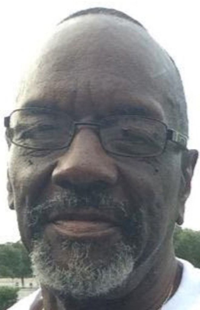 Fredrick Wayne Ford Profile Photo