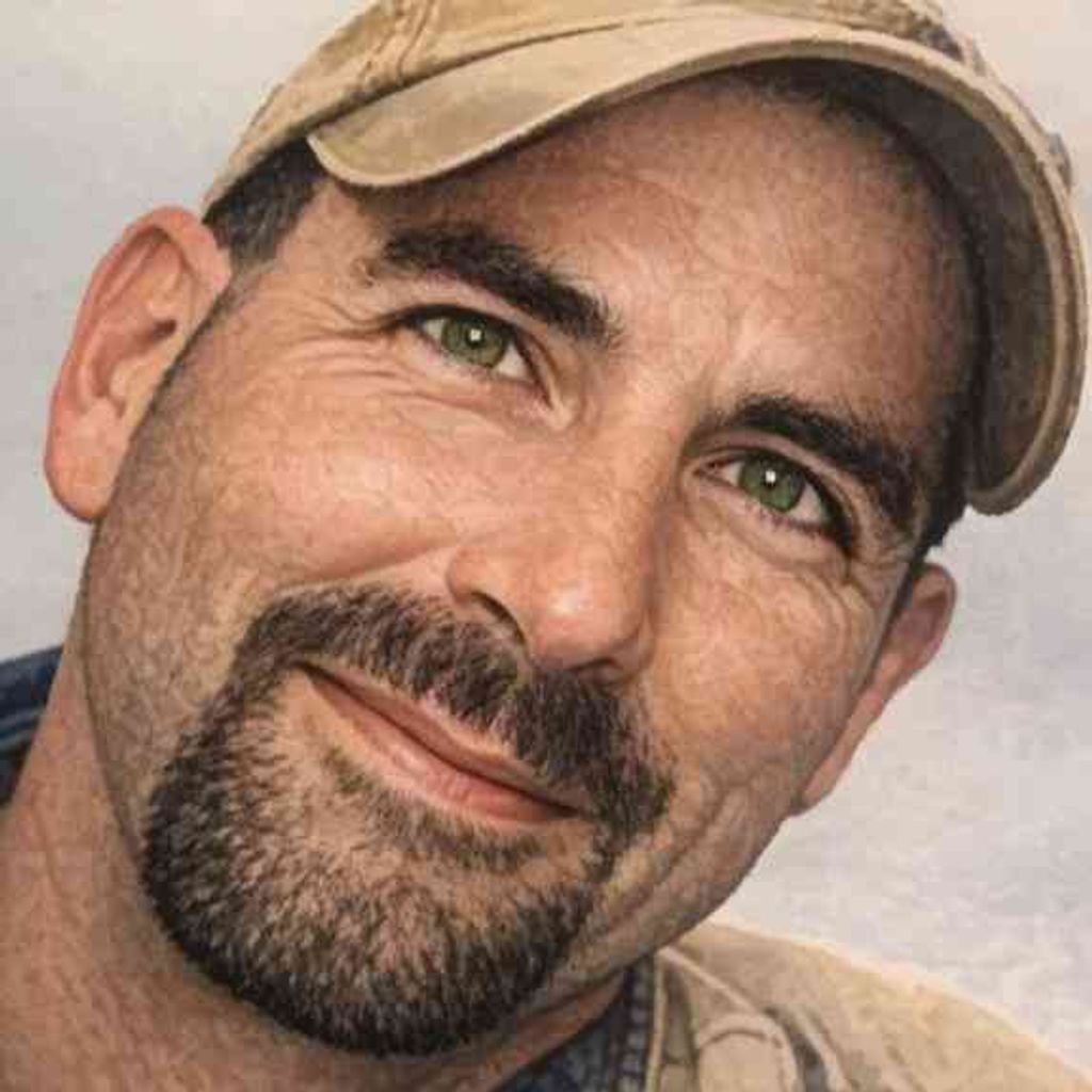 Ronald Cal Holbrook Profile Photo