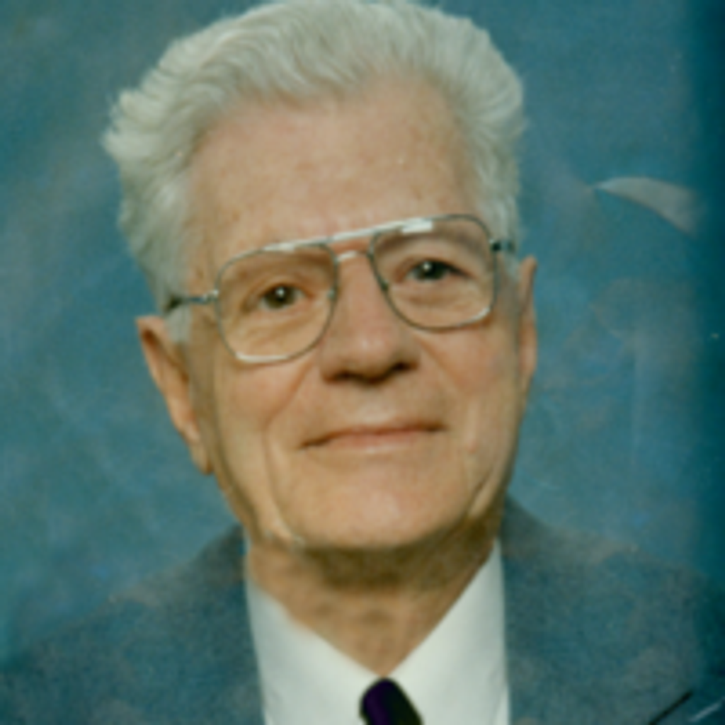 Louis G. Zecchini