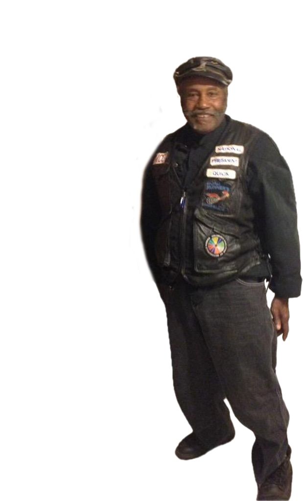 Mr. Willie James Briggs Profile Photo