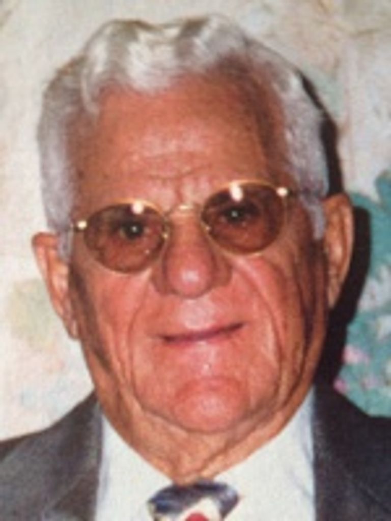 Orlando “Lon” Garapolo