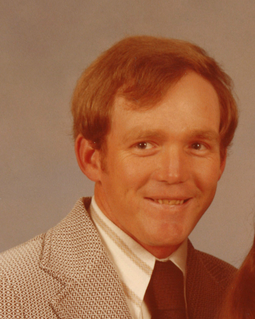 TOM E. CATLIN Profile Photo