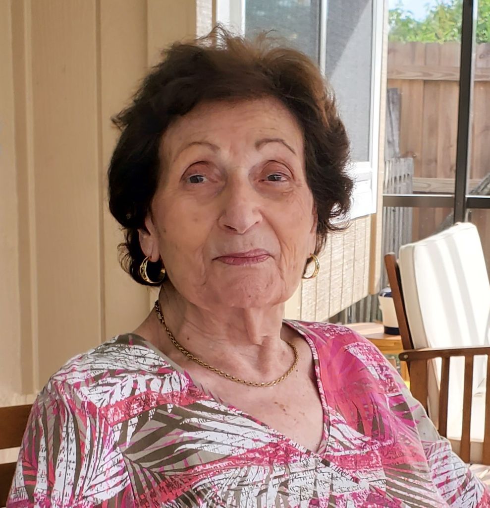 Anna Lucarelli