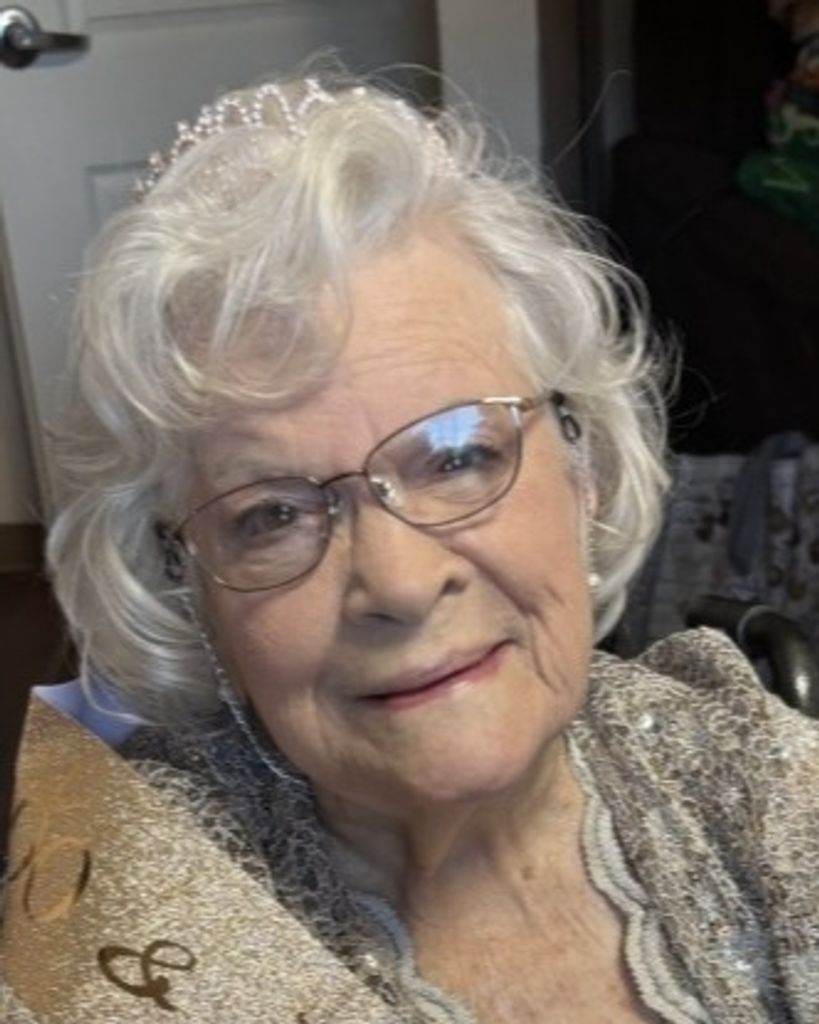 Pauline Starling Luke Profile Photo