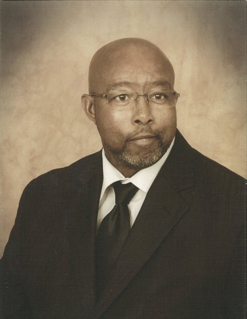 James Mitchell "Peanut" Hairston