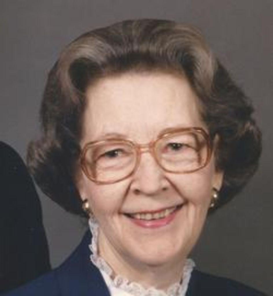 Sarah Laverne Springer Davis