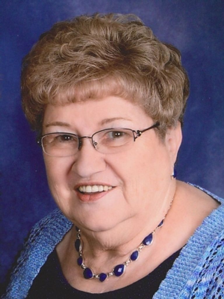 Alice Russ